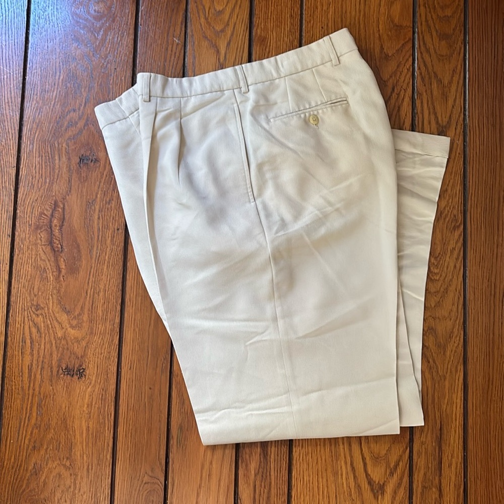 Ashworth Golf Pants Waist 36